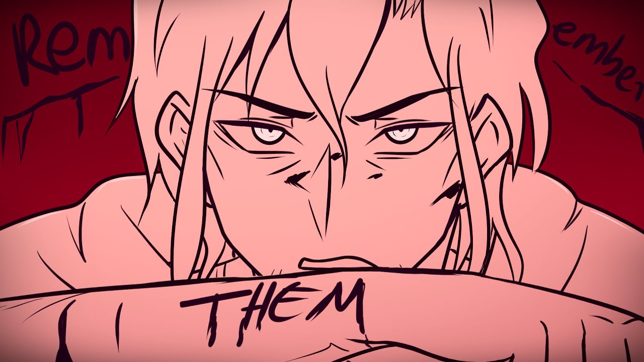 [EPIC: The Musical] Remember Them (Fan Animatic)
