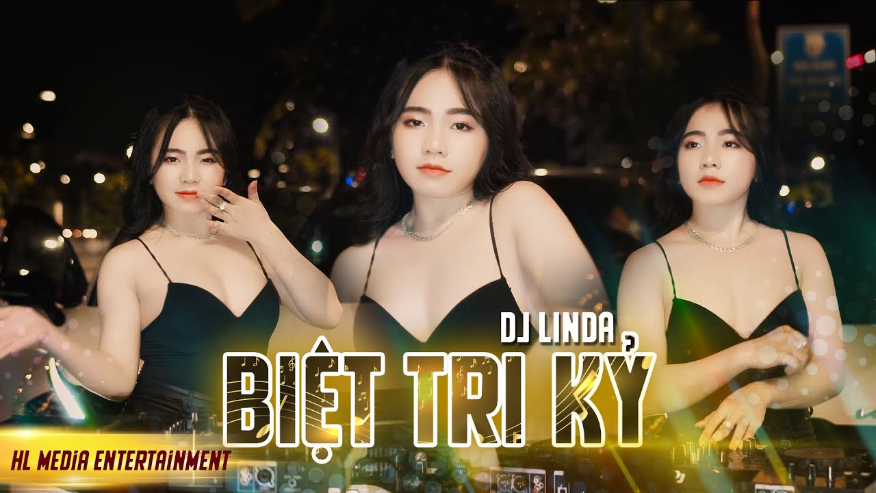 BẢN MIX ĐỈNH NÓC KỊCH TRẦN 🙌 NHẢY DƯỚI PHỐ CÙNG DJ LINDA - HL MEDIA ENTERTAINMENT