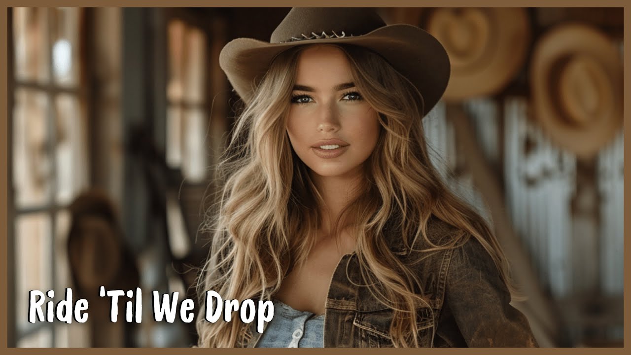 Tauraxus Music - Ride 'Til We Drop