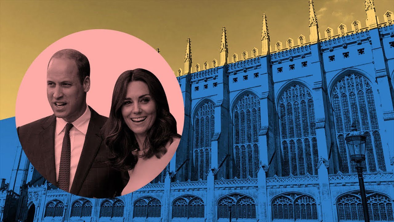 How Prince William and Kate are preparing for the throne | Royal Insight with Camilla Tominey