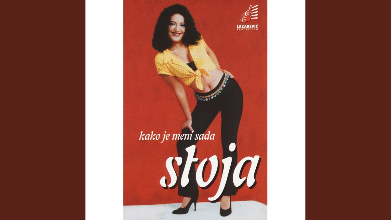 Da Li Ti Je Dusa Srecna
