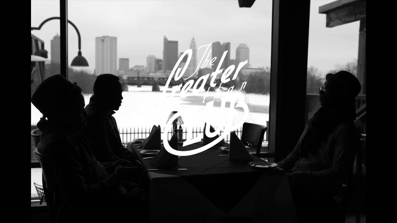 Fly Union - Who You Wit