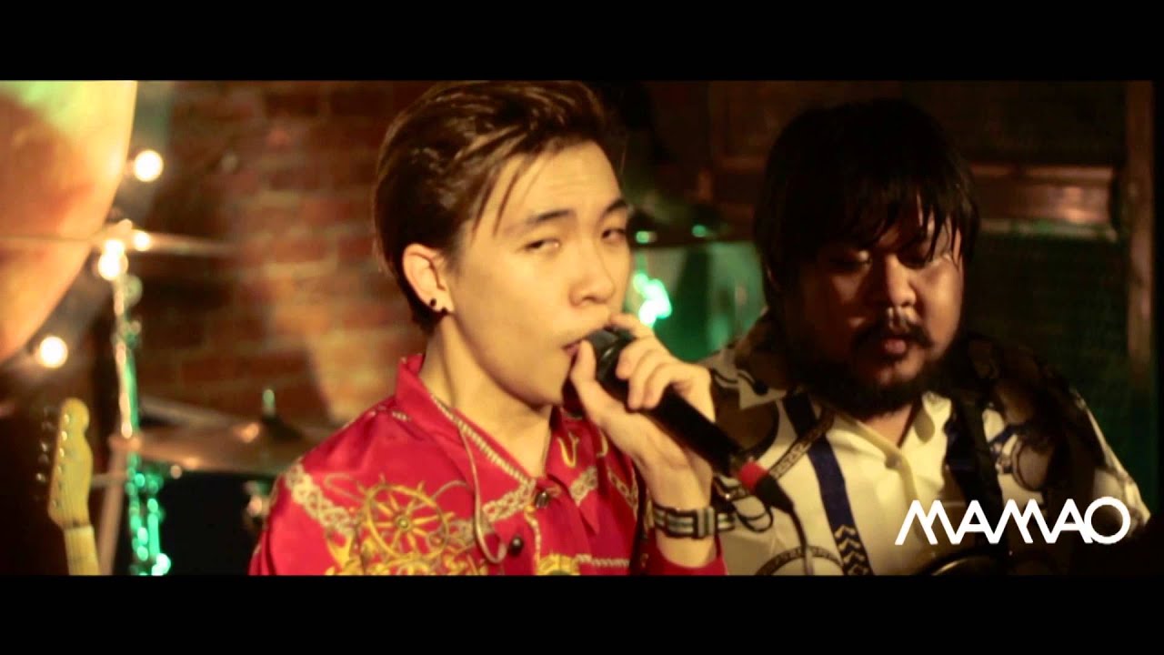 มันเป็นใคร(Alright) - Polycat Live@MAMAO BAR