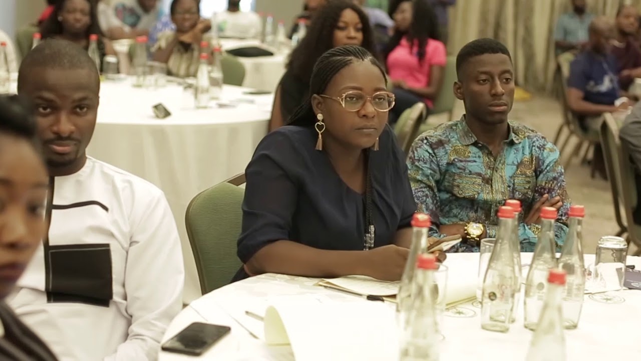 mPharma Retreat - A conversation with Dr. Daniel Vasella, Former Chairman and CEO of Novartis