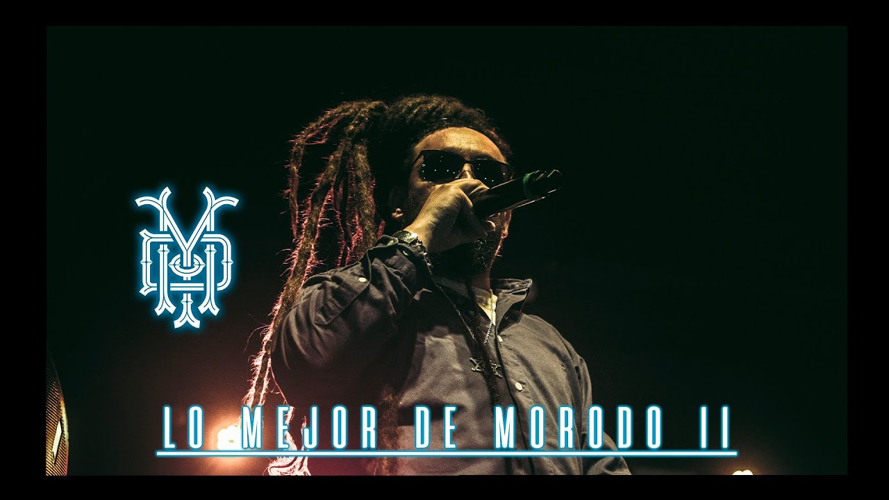 Lo Mejor de Morodo II