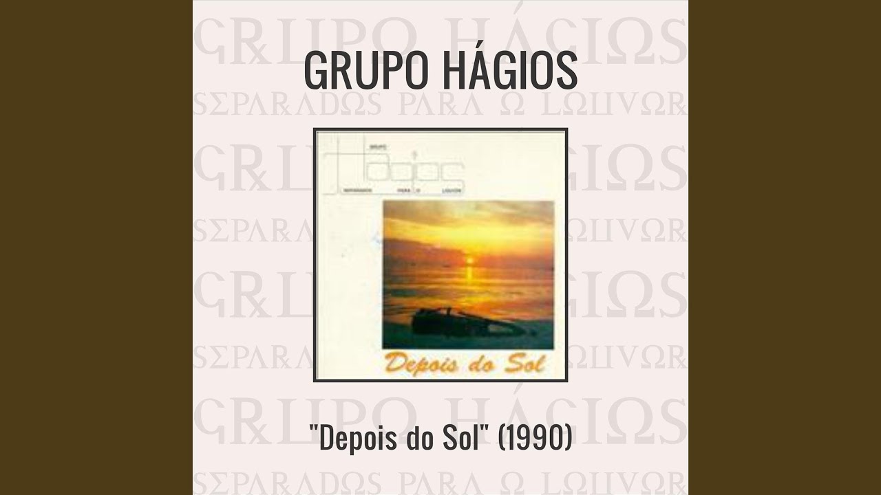 Depois do Sol