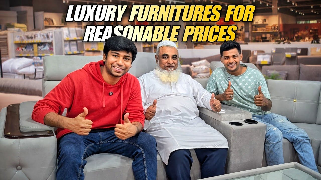 Luxury Furniture for wholesale prices in Bangalore ❤️