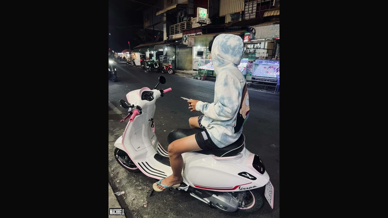 កាយវិការអូនគ្រប់យ៉ាងដែលអូនសាងមកលើបង 😅💔 | Remix Funky Sad😴 ( Lee Raa Rmx ) កុំស្មោះនៅមុខបង-Sad 2K25