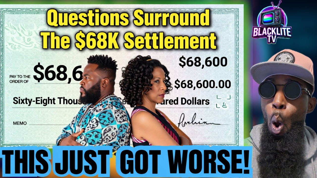 Did Maryanne Really Receive the $68,600 Settlement? Check Controversy Explained