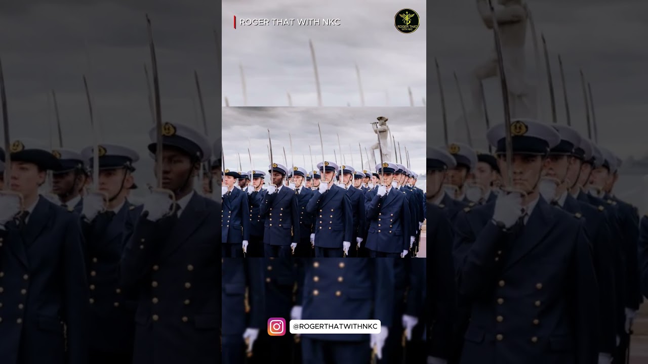Meeting the French Navy at Brest, France #frenchnavy #indiannavy #indiannaval