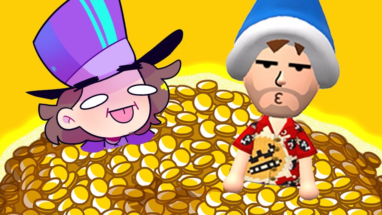 Zombey & Kedos im Goldrausch 🛠️ Super Mario Maker 2 Koop