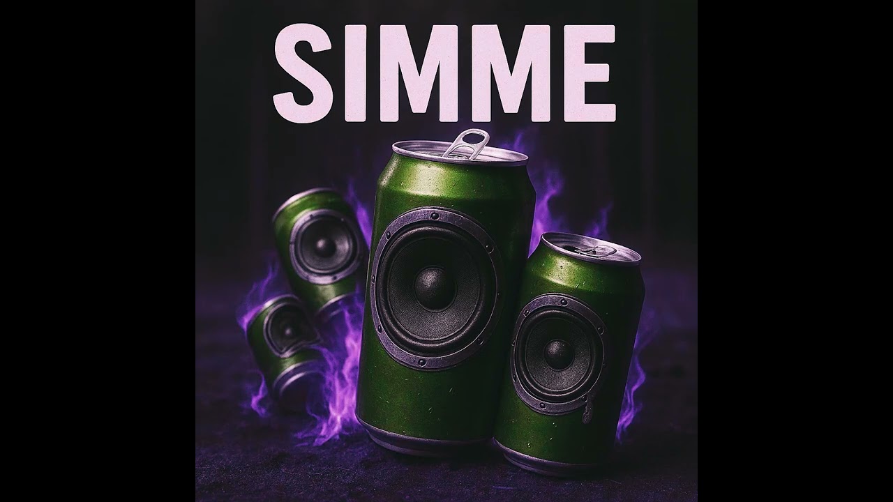 SIMME - Ett sista strög