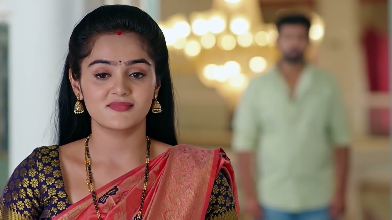 Ummadi Kutumbam | Ep - 425 | Best Scene | Mar 14 2026 | Zee Telugu