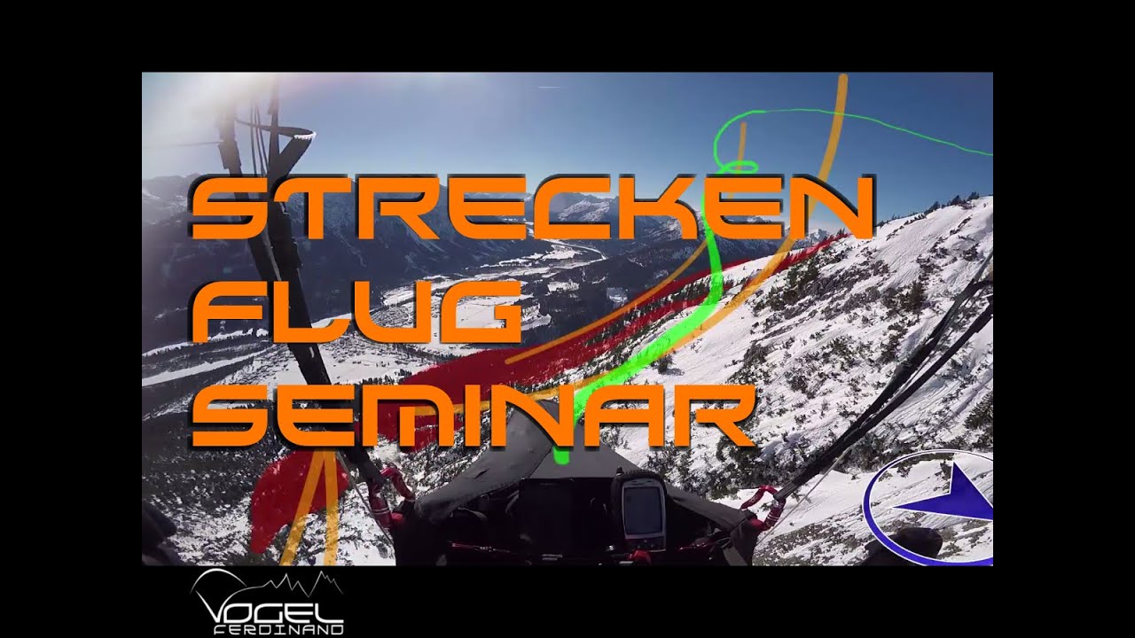 XCline Seminar - Neunerköpfle im Februar