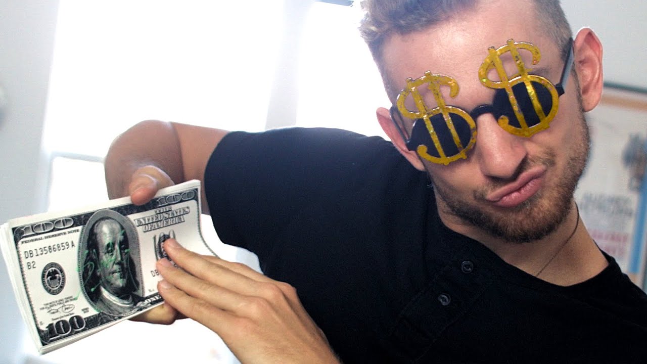 Now You Got Swag [Part 2]