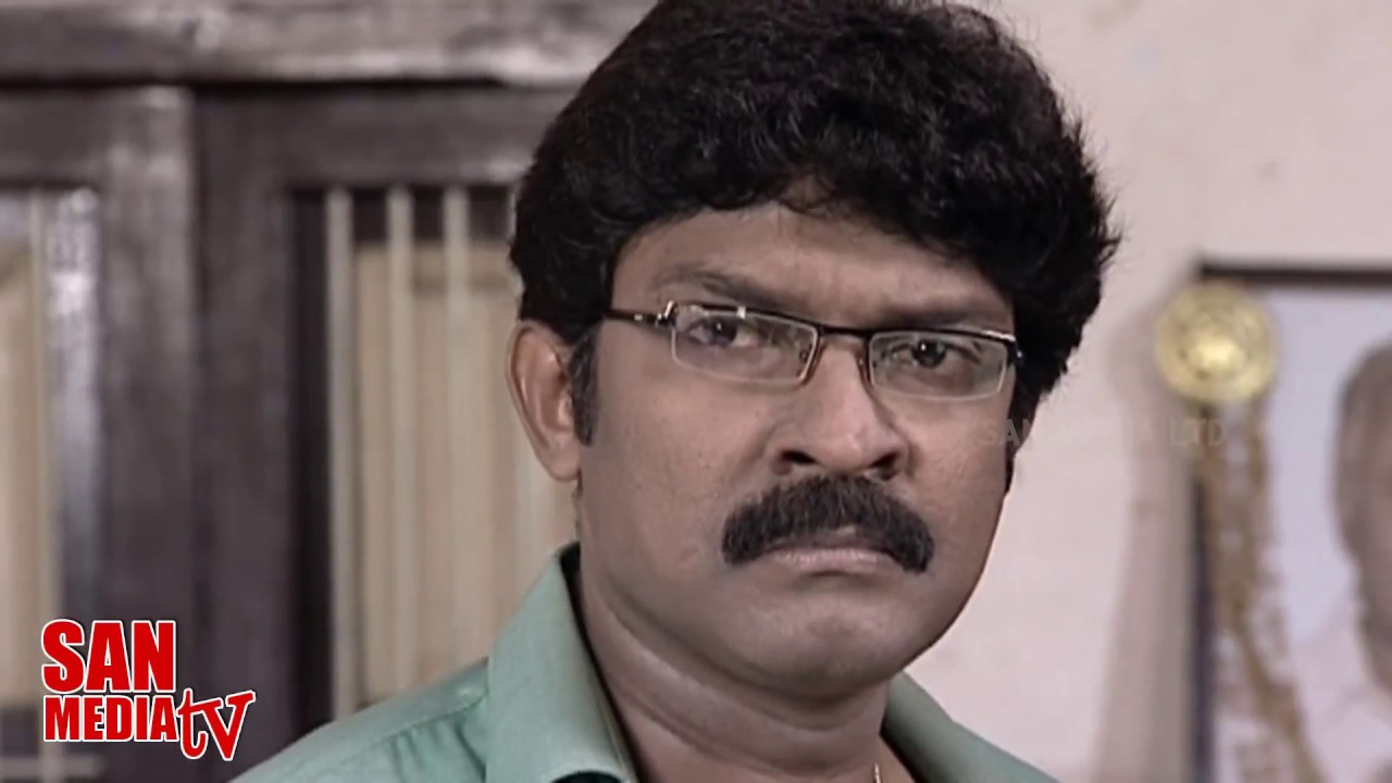 URAVUGAL - உறவுகள் - Episode 639