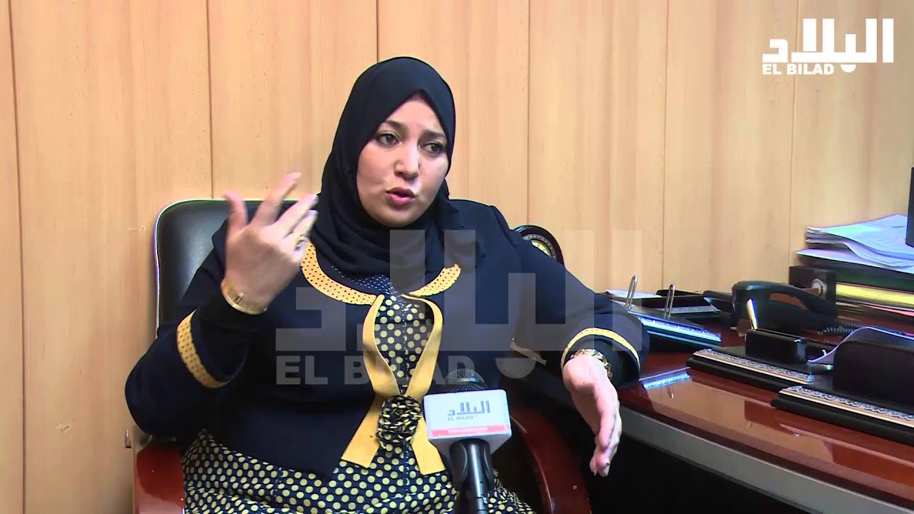 نعيمة صالحي تهاجم زعيمة العمال: هذا ما سرقته مني لويزة حنون!