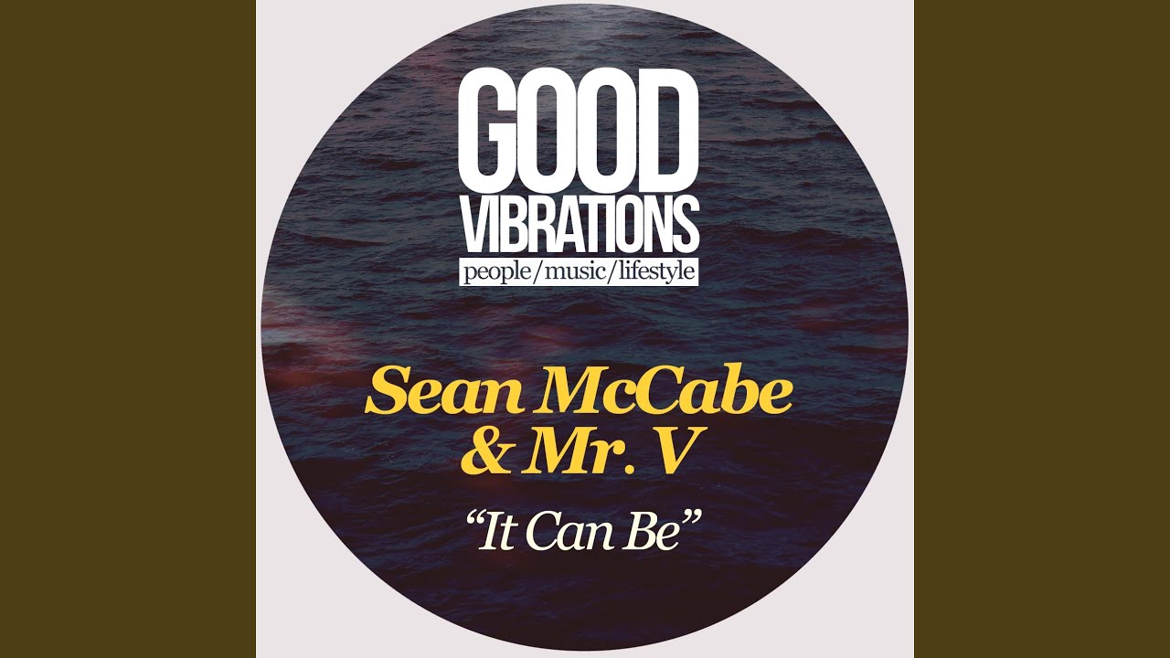 It Can Be (East Mix)