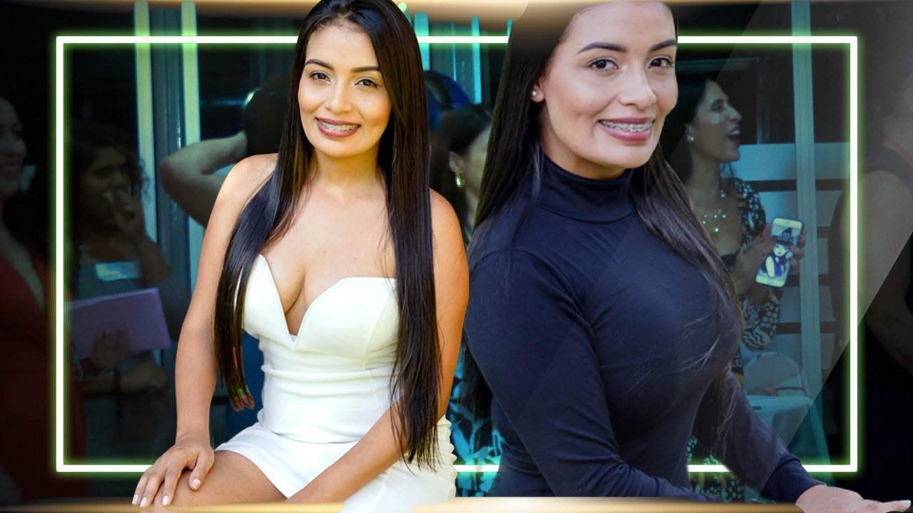 32 yo. Latina Without Kids Wants A Tranquil Relationship