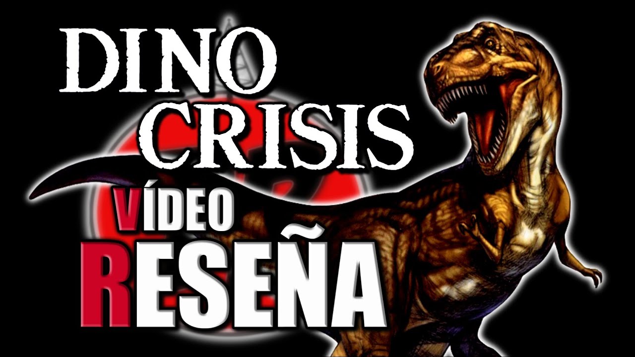 DINO CRISIS - ¿El RESIDENT EVIL de dinosaurios?, SÍ, pero NO... | Análisis - Review - Reseña