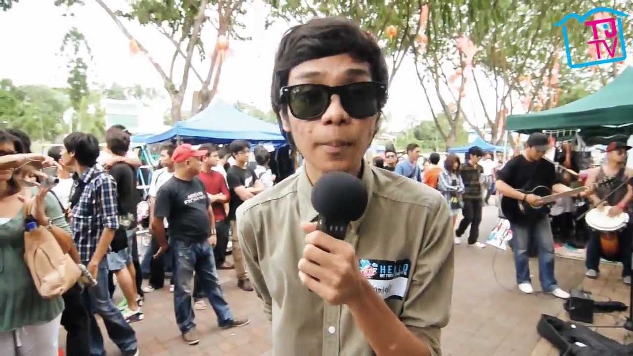 #TJTV: #TwtupJohor.