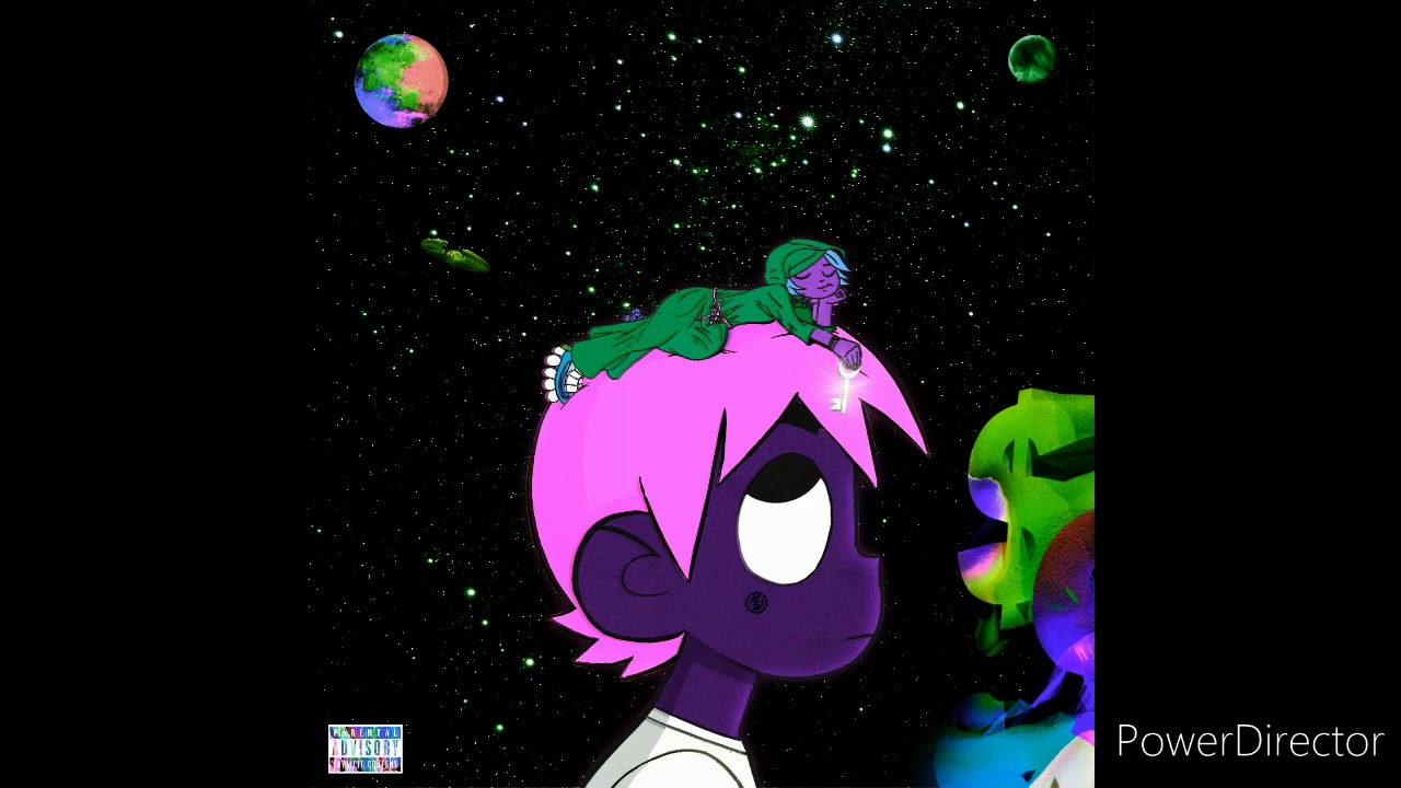 Lil Uzi Vert and Young Nudy - Money Spread ~~Slowed