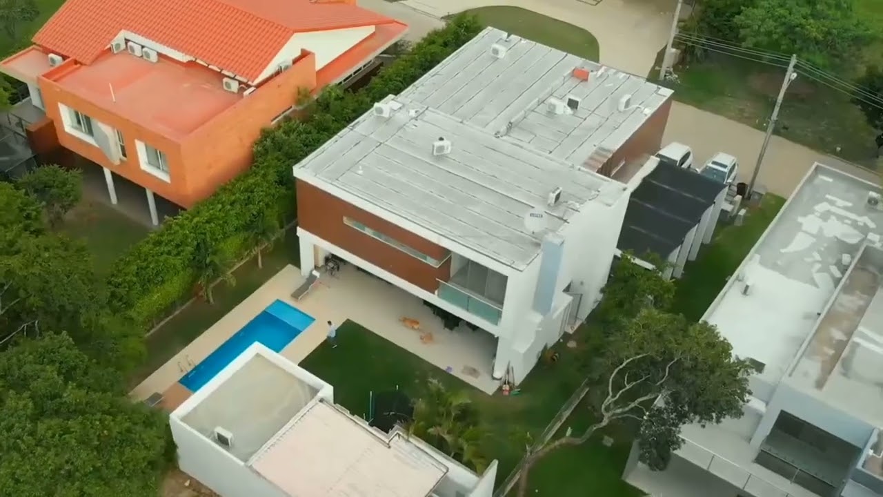 Zona el Urubo Santa Cruz-Bolivia 🇧🇴 2022