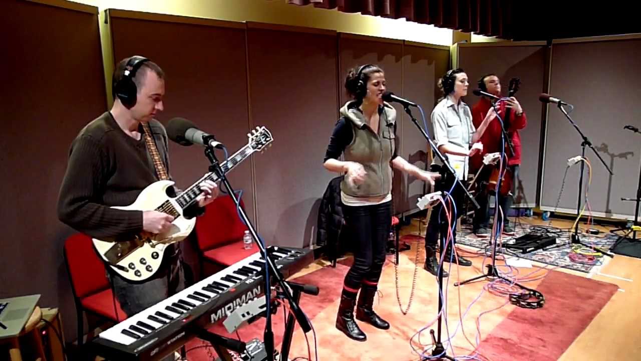 Dessa - Alibi