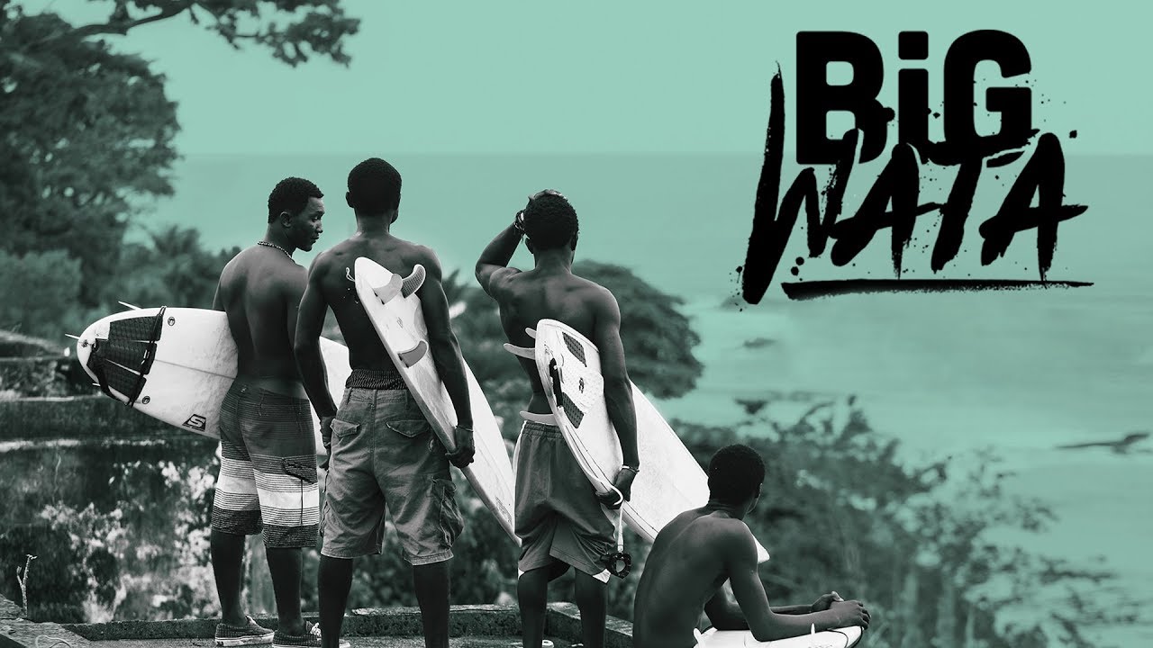 Big Wata | Trailer | Available Now
