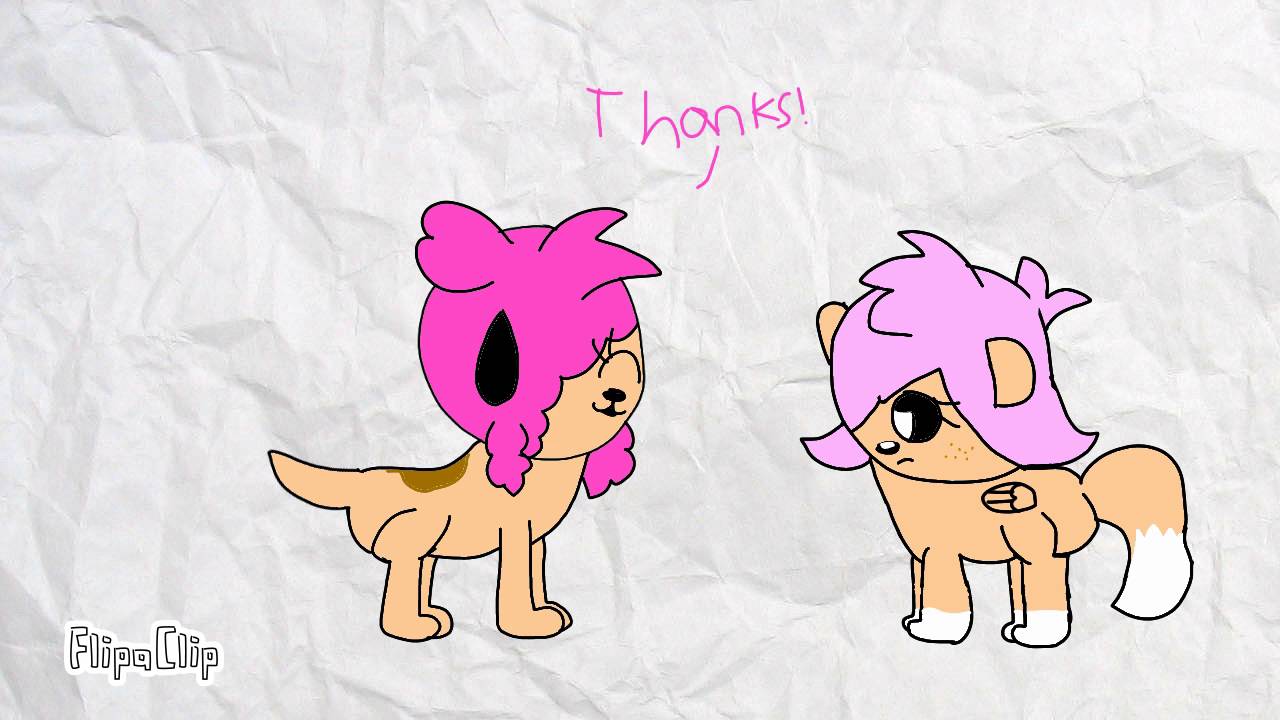 flutterFox!