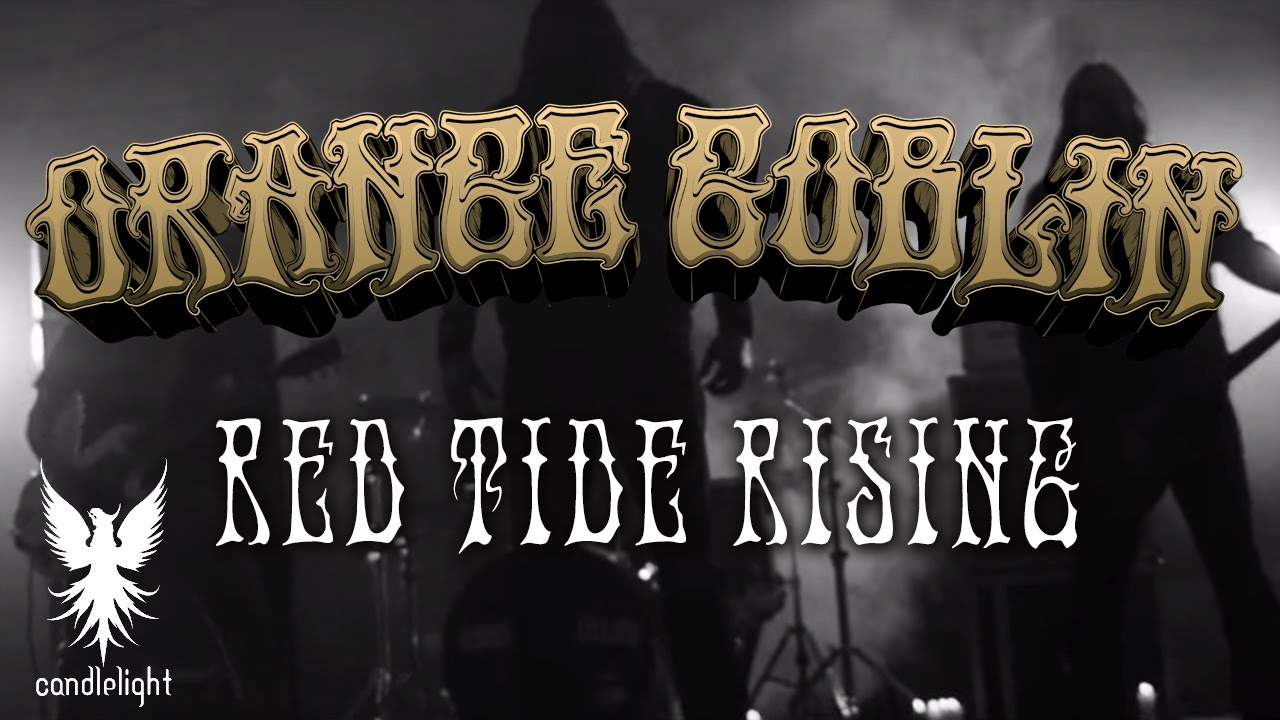 ORANGE GOBLIN - 
