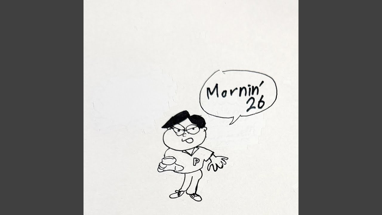 Mornin'26