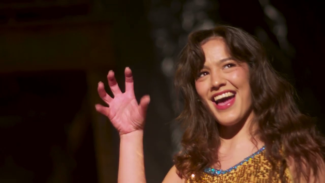 RENT THE MUSICAL Trailer