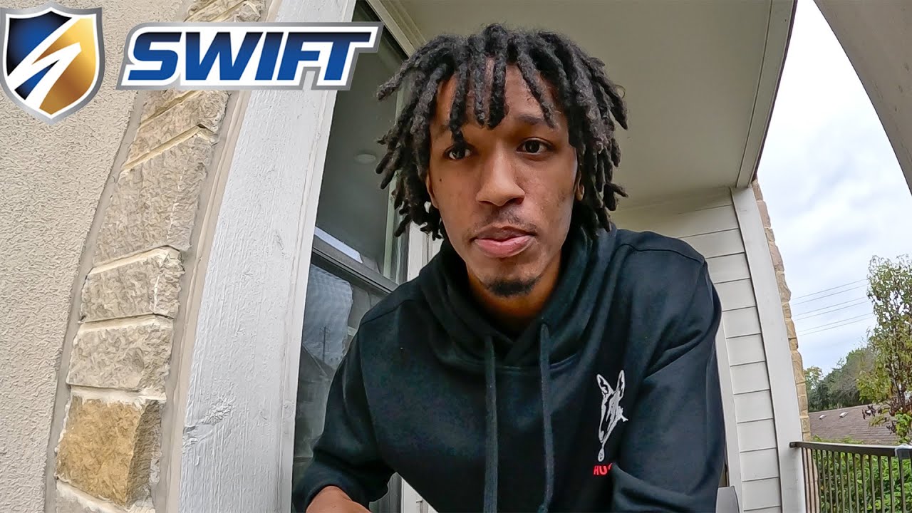 Swift FIRED Me! Heres Why..
