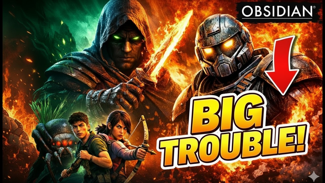 Obsidian Sales Crashed Because of One Mistake