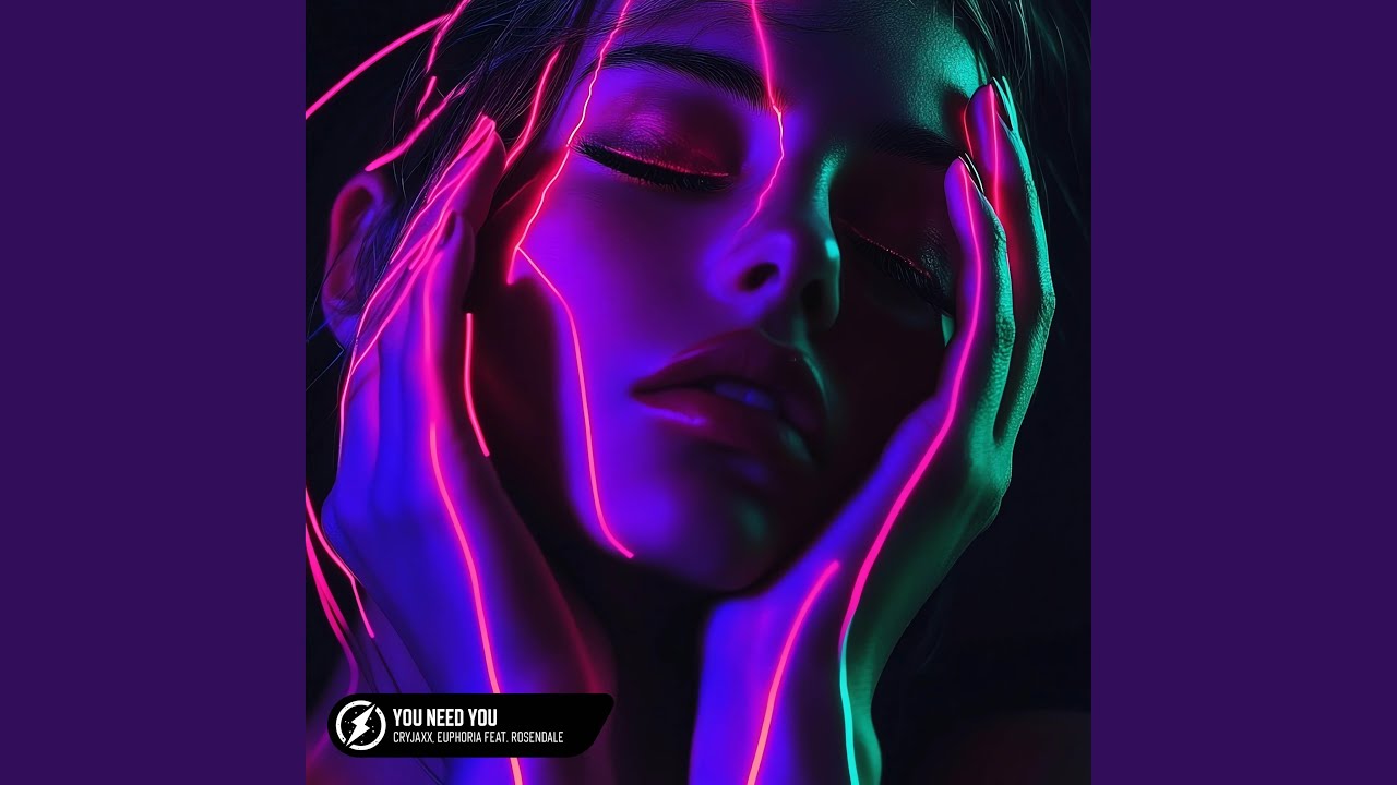 You Need You (feat. Rosendale)
