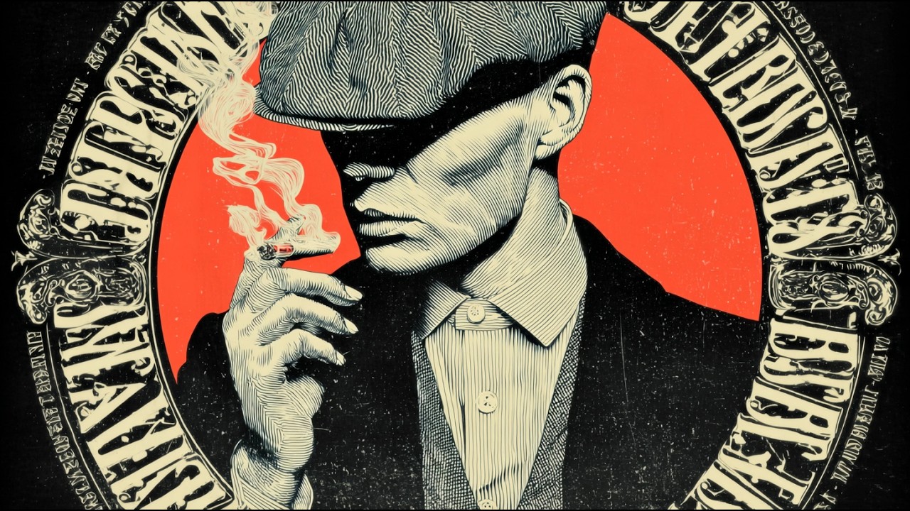 Blues for the Souls That Cracked in the Dark| Gangster Blues | After Hours Jazz