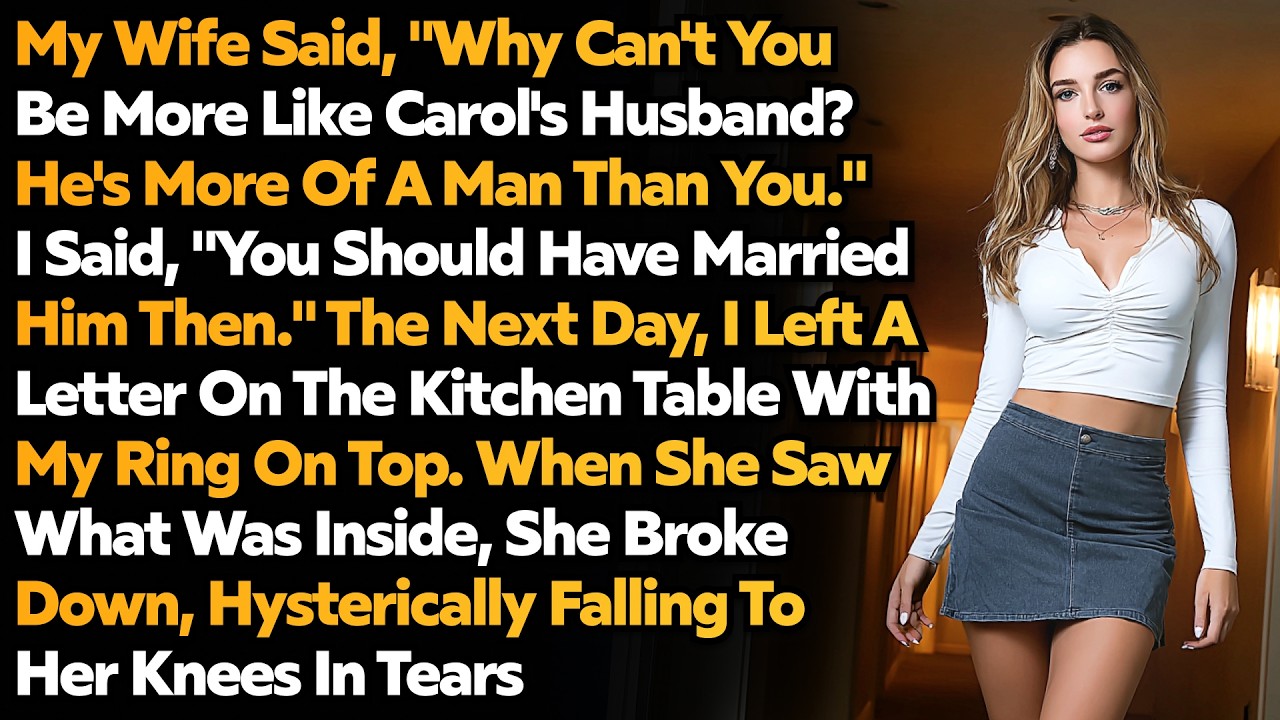 Cheating Wife Texted From Her 