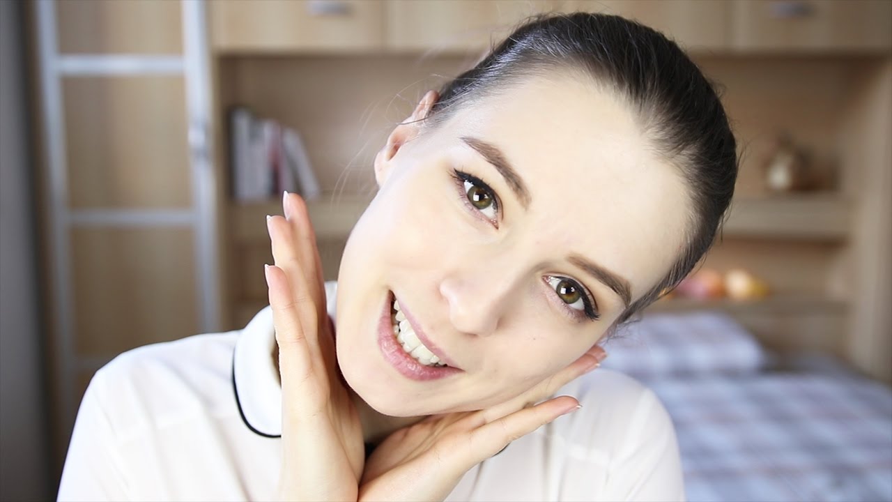 NAJBOLJŠI makeup za  med menstruacijo? | MeTime škatlica