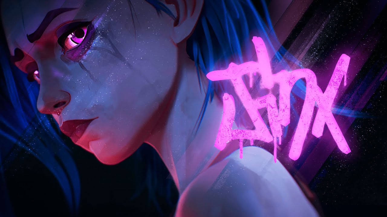 Jinx