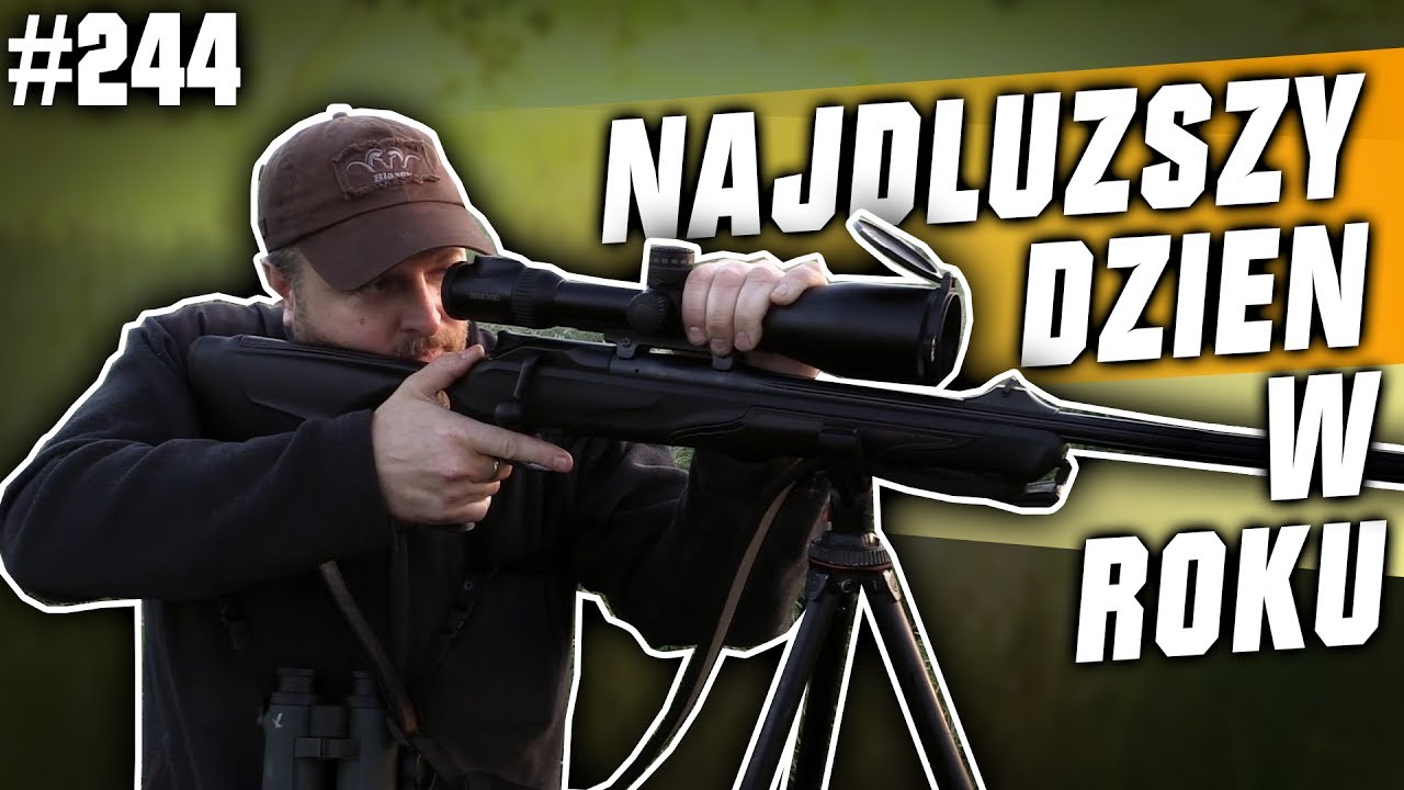 Darz Bór odc. 244 - Najdłuższy dzień w roku