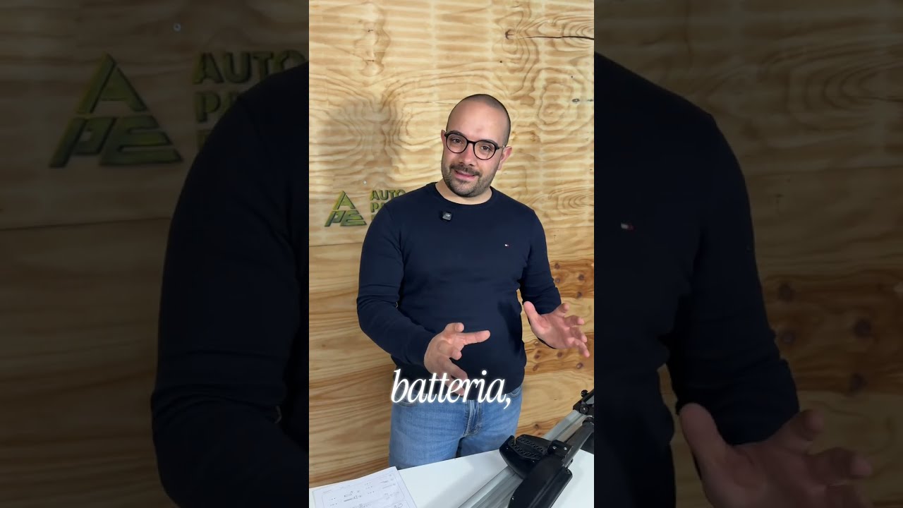 Portabici Farad Pesio 90732 per E-Bike – Guida Completa