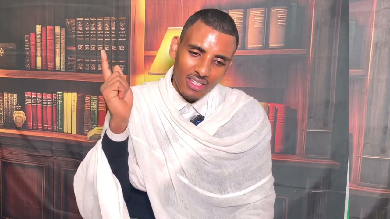 ክንፈልጦ ዝግባእ ዓይነታት ንስሐ ምስ ሓቂ