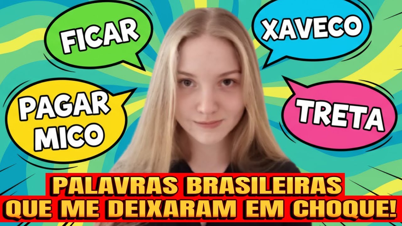 Russa conta os maiores micos que já pagou no Brasil!😱