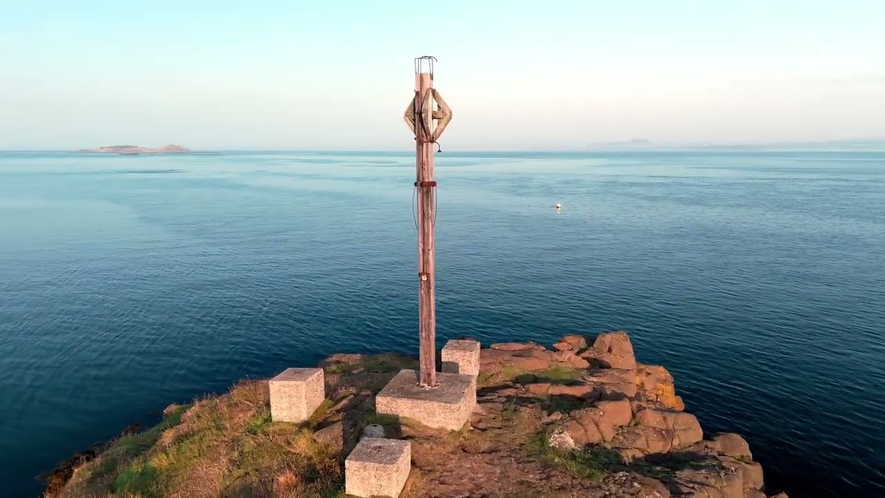 Downing Point, Dalgety Bay.
