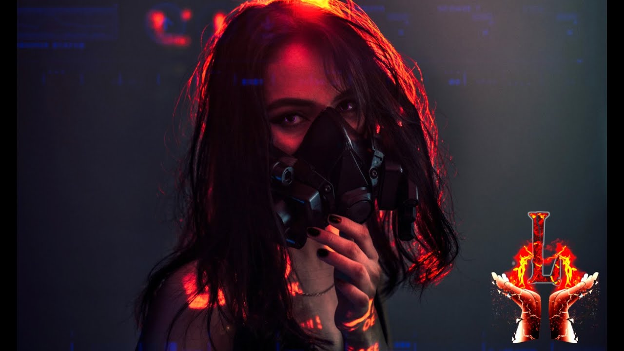 ►Overdrive◄Hard Motivational Rap Beat 2020 IFreeI Aggressive Choir Beat (by LevellerBeats)