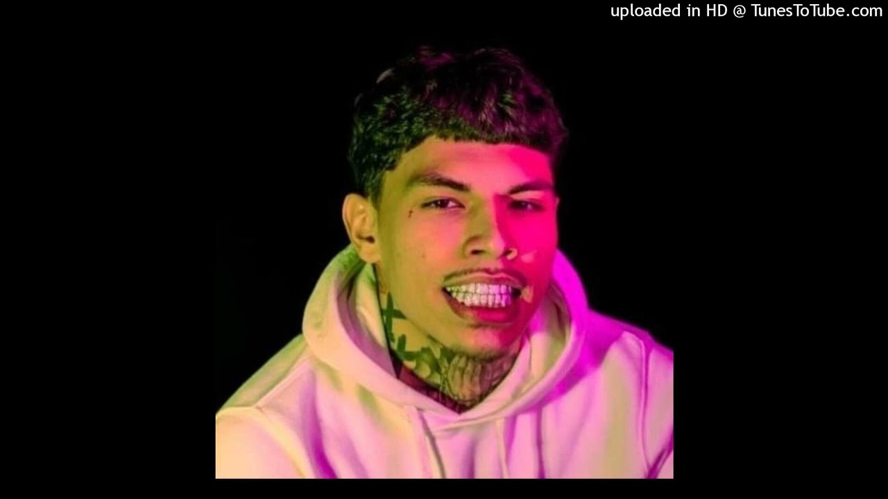 RNB.FOEMOB x ThatMexicanOT Type Beat 