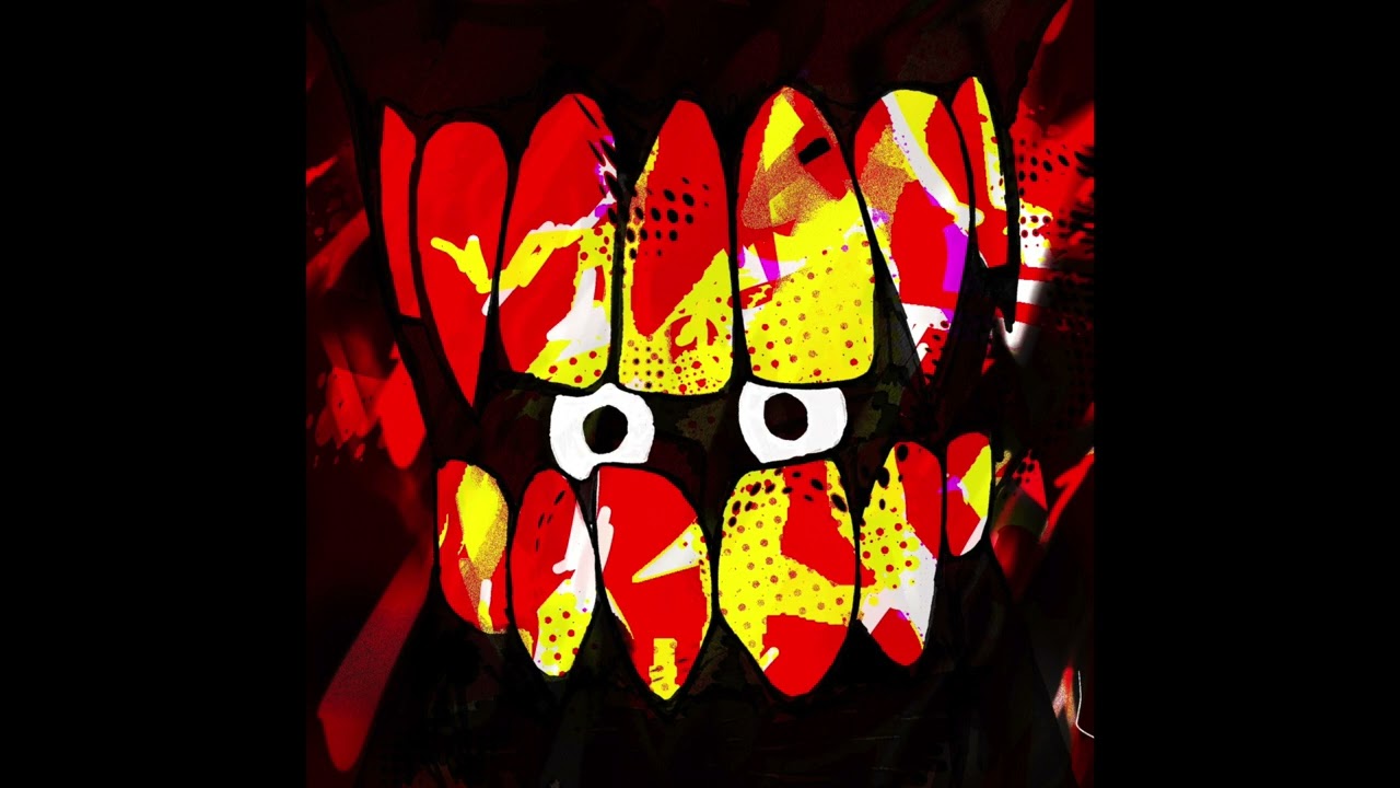 Kawai Sprite - CHOMP!