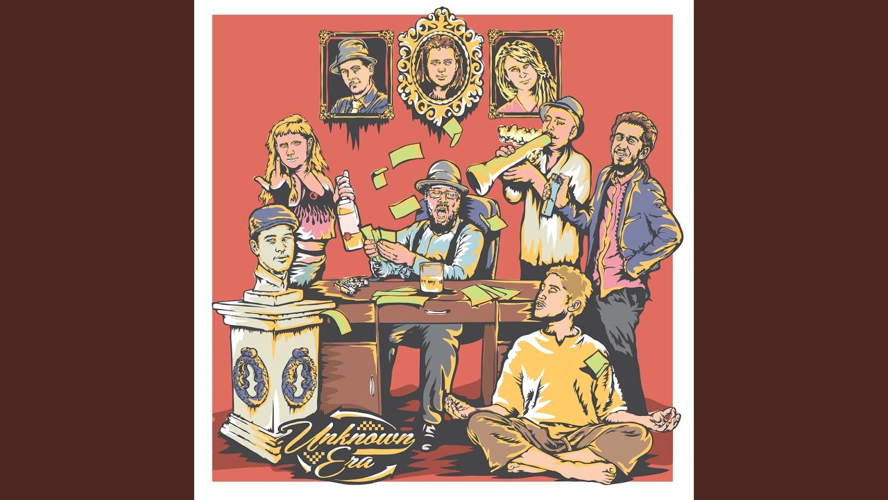 Weekend Tales