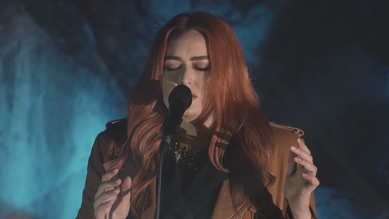 Róisín O - Heart & Bones (Acoustic Version)